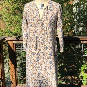 Vintage 90's Floral Top